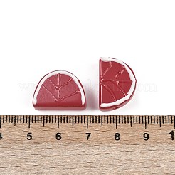 Бусины из стеклянной эмали LAMP-C021-02A