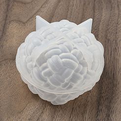 Пряжа клубок силиконовые Молды для свечей своими руками&nbsp;LS-SIMO-G010-06A