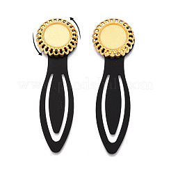 Закладки из сплава и железа&nbsp;PALLOY-N184-01G