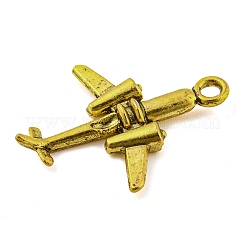 Подвески из сплава  FIND-G065-04AG