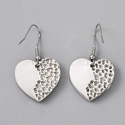 Крючки для сережек из нержавеющей стали 304&nbsp;LS-STAS-TAC0012-07P