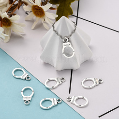 Сплавочные подвески тибетского стиля TIBE-S323-082AS-RS