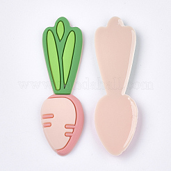 ПВХ пластиката кабошонов&nbsp;LS-PVC-T004-39