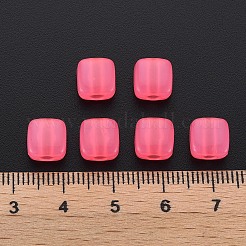 Nachahmung Gelee Acrylperlen&nbsp;LS-MACR-S373-98-E09