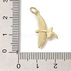 Стойки обшивки латунные подвески&nbsp;KK-I720-34G