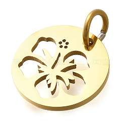 Подвески из нержавеющей стали 304 STAS-Z119-14G