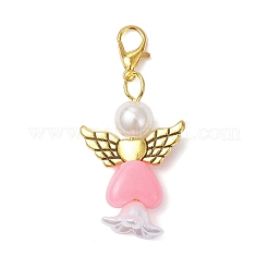 Акриловые подвесные украшения&nbsp;HJEW-JM04019-02