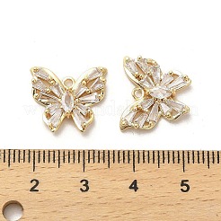 Стеклянные подвески KK-P260-11G-01