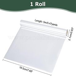 A4 фольга для горячего тиснения&nbsp;DIY-WH0193-02B