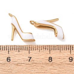 Anhänger aus 304 Edelstahl&nbsp;SA-D002-17A-G
