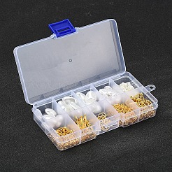 Наборы для изготовления ювелирных изделий своими руками DIY-YW0003-56