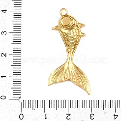 Подвески из нержавеющей стали 304&nbsp;STAS-P430-04G