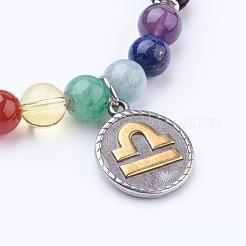 Chakra de yoga&nbsp;BJEW-JB03321