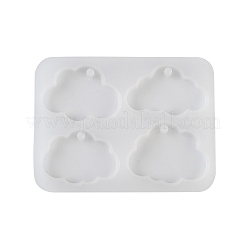 Силиконовые Молды для подвесок-брелоков своими руками&nbsp;DIY-Q037-17C