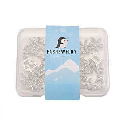 Подвески из цинкового сплава ALRI-FW0001-03P