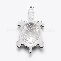 Подвески из нержавеющей стали 304 STAS-E421-070P