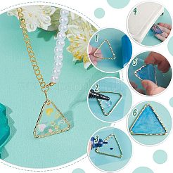 Подвески из сплава 30шт 3 стиля&nbsp;FIND-CA0006-02