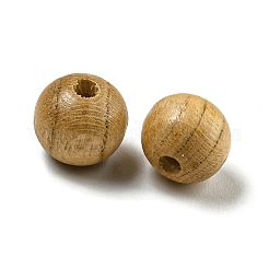 Perle en bois&nbsp;WOOD-K007-03C-01