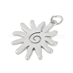 Латунные подвески&nbsp;KK-G522-05P