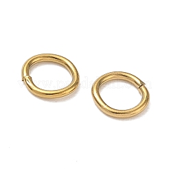Anillos de salto abiertos de acero inoxidable 304&nbsp;SA-CBAA284-02E-G