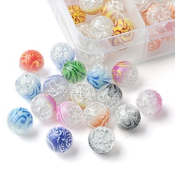 100 шт. DIY-FS0006-73