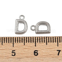 Подвески из нержавеющей стали 304 STAS-G356-08P-D