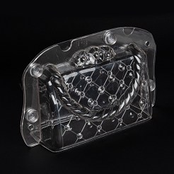 Пластиковые Молды для пищевых продуктов&nbsp;DIY-D047-13