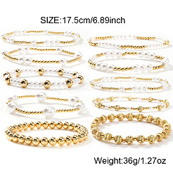 Sets aus runden&nbsp;LM1337