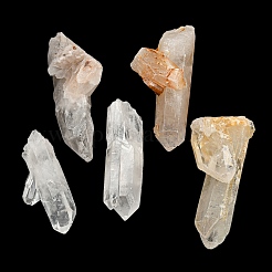 Самородки натуральный кристалл кварца украшение для дома G-M412-03A