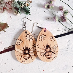 Набор наконечников из легированной пирографии TOOL-PH0017-09P