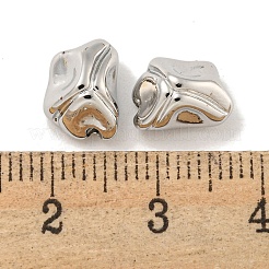 Стойки обшивки латунные бусины&nbsp;KK-I711-01P