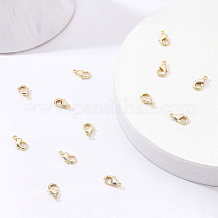 Карабин-лобстеры KK-BC0005-79G-NF