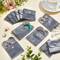 Бархатные подарочные мешочки для благословения&nbsp;TP-WH0011-06A-03