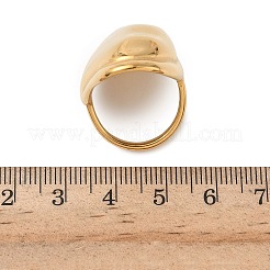 Кольца из нержавеющей стали 304&nbsp;RJEW-Z118-09G