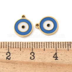 Подвески из нержавеющей стали 304&nbsp;STAS-L022-171A-G