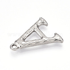 26 шт. подвески из нержавеющей стали 304&nbsp;STAS-N117-01P