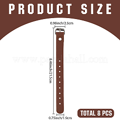 Ремень из искусственной кожи&nbsp;FIND-WH20019-200B