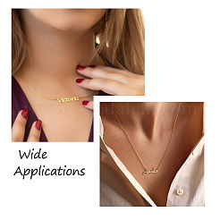 72шт 6 комплекта 6 подвесок из сплава&nbsp;FIND-CD0001-10