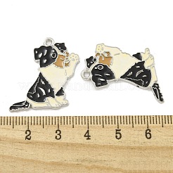 Стойки обшивки сплава эмали подвески&nbsp;ENAM-Z014-01P-010