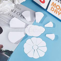 Шаблоны для квилтинга из бумаги TOOL-CA0001-03