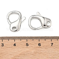 Карабин-лобстеры&nbsp;KK-B170-16P