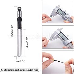 Эластичный колючий шнур FIND-UN0001-02A