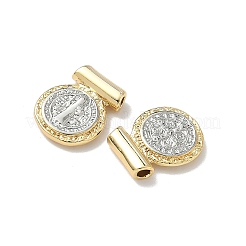 Латунные подвески&nbsp;KK-H079-04GP