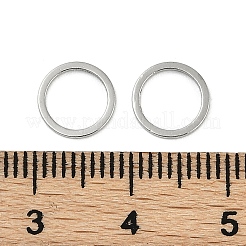 Стойки обшивки латунные кольца связывая KK-P286-01A-P