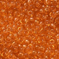 Miyuki runde Rocailles Perlen&nbsp;X-SEED-G008-RR0133L