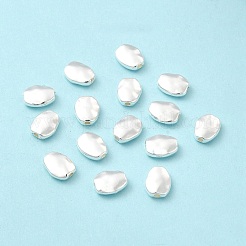 Perle in lega placcate di lunga durata&nbsp;FIND-C020-16S