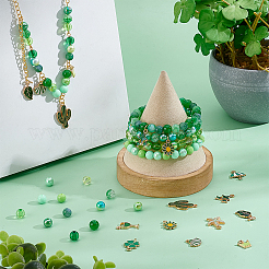Diy schmuck machen Kit&nbsp;DIY-PH0031-26