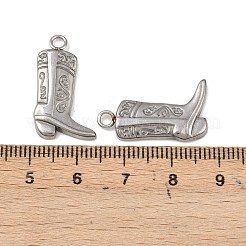 Подвеска из нержавеющей стали 304 STAS-A129-04P