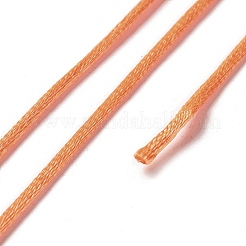 45 м полиэстеровый шнур&nbsp;OCOR-Z004-01J