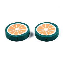 Бусины из полимерной глины &nbsp;CLAY-N011-62-A02